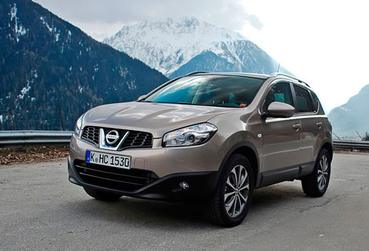 ремонт кардана ниссан кашкай